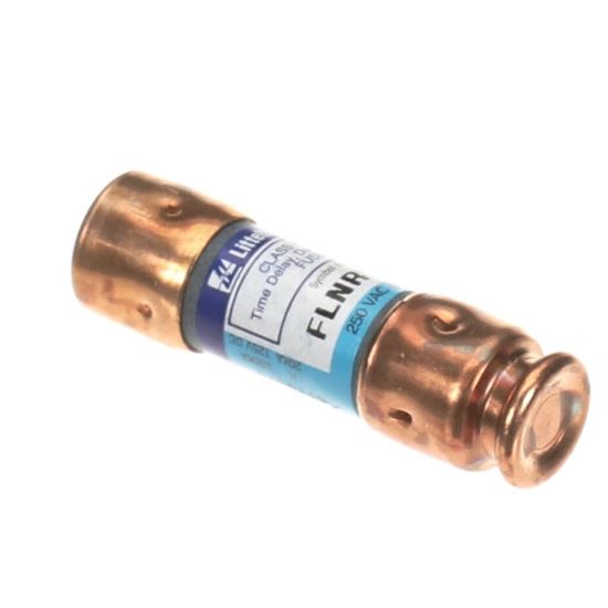 Picture of Trane Fuse; Time Delay, 250Vac, Dual Element, 25 Amp Part# FUS02269