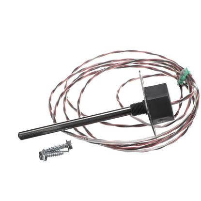 Picture of Trane Sensor, 4 In Pencil Temp Probes W/plate Part# SEN02260