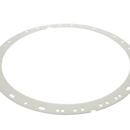 Picture of Trane Gasket, . 06 Thk X 18.85 Diameter, Hi-temp Part# GKT02141