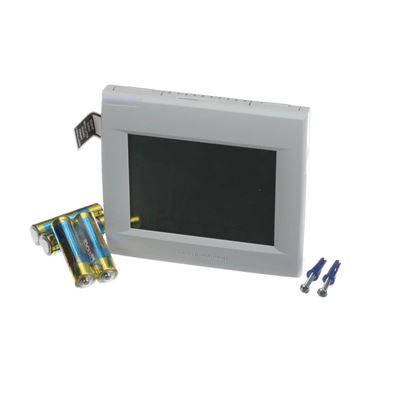 Picture of Trane Thermostat, Visionpro 8000 With Redlink Technology Part# TH8320R1003