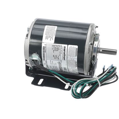 Picture of Trane 1/3Hp 277V 1725Rpm 56 Motor Part# MOT11580