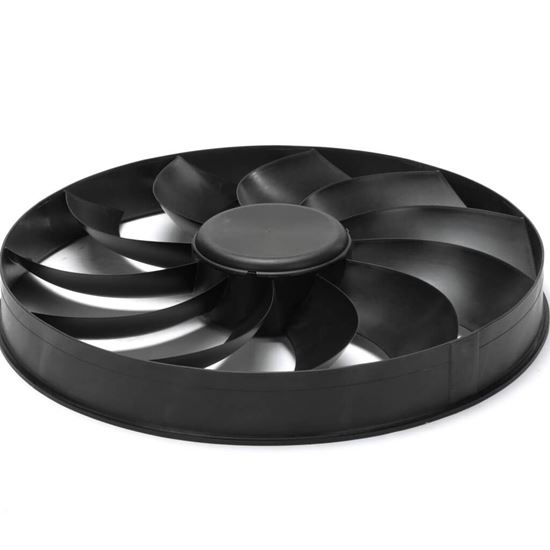 Picture of Trane Blade; Fan Blade Assembly, Skinny Iv Part# BLD01128