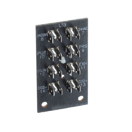 Picture of Trane Terminal, Block 8P Part# TER01166