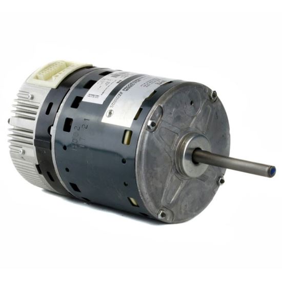 Picture of Trane 1Hp 115/230V Ecm Motor Part# MOT13959