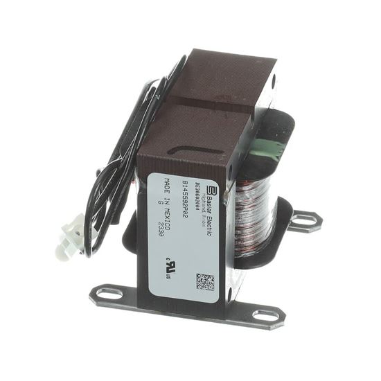 Picture of Trane Transformer; Choke-line Part# TRR01827