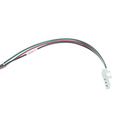 Picture of Trane Wire, Harness, Junction, 16 Awg, 3 Pin, (Bk,rd,gr) Part# WIR06512