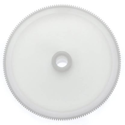 Picture of Trane Gear;drive (Natural) Part# GER00139