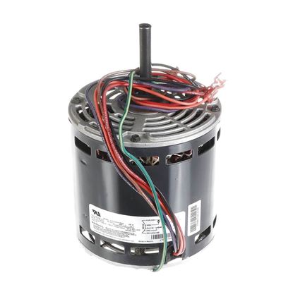 Picture of Trane 3/5Hp 460V 1075Rpm 2 Speed Mot Part# MOT10352