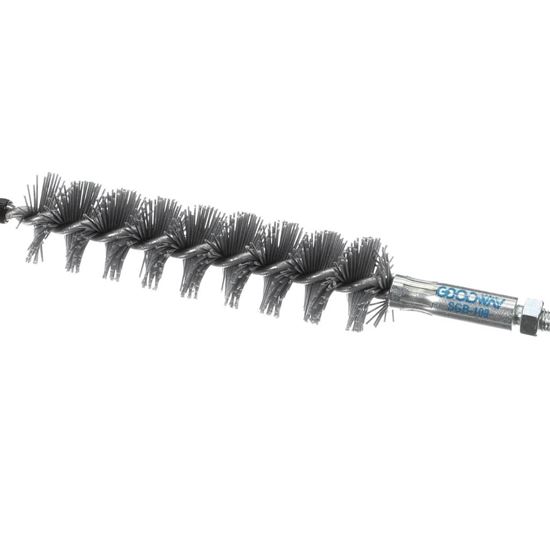 Picture of Trane Brush, Spin Grit Brush For Tubes 11/16 I Part# BRU00173