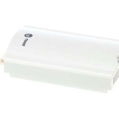 Picture of Trane Sensor, Zone, 10K, Fahrenheit Dial, (Bay Part# SEN01449