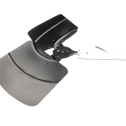 Picture of Trane Fan, 3 Blade, Aluminum, 27.6-Inch Dia, 18 De Part# FAN04073