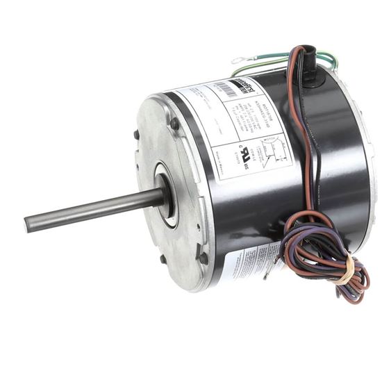 Picture of Trane Motor, 0.40 Hp, 208-230/200V, Part# MOT18708