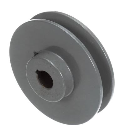 Picture of Trane Sheave; 1Vp40, 5/8 Bore Part# SHE05382