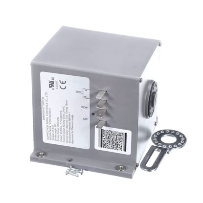 Picture of Trane Operator; Damper, Spring Return, 24V, 90 Deg Strok Part# OPR00064