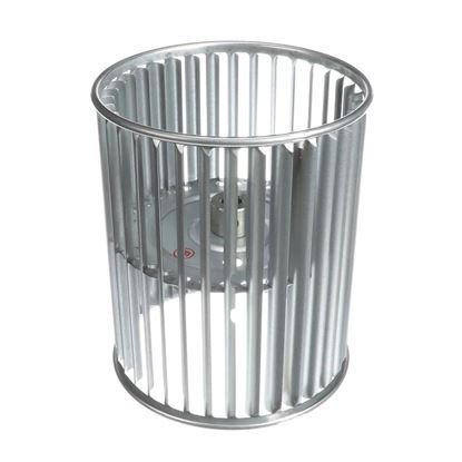 Picture of Trane Wheel; Fan 6.31 Dia X 7.66 W Part# WHL01278