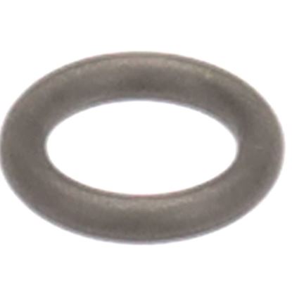 Picture of Trane Ring; O, Neoprene, .239 Id X .070 Rd, Size #010 Part# RNG00037