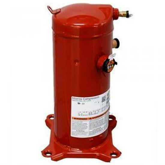 Picture of Trane Compressor; Scrol Part# COM10052