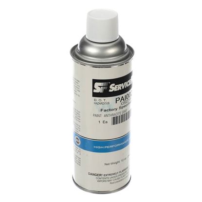 Picture of Trane Paint, 12 Oz Spray, Anthracite Gray (Shipping Uom Part# PAI00248