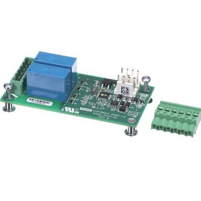 Picture of Trane Board; Dual Relay Output, Part# BRD04878