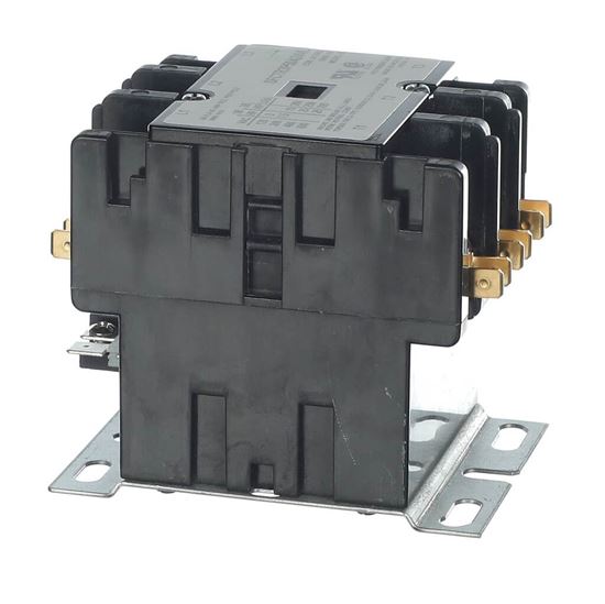 Picture of Trane Contactor; 3P 50A 24Vac / Lugs Part# SFCTR3P50A24VL