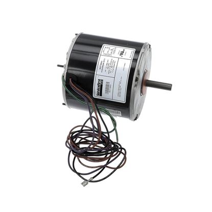 Picture of Trane 1/3Hp 460V 825Rpm 48 Psc Motor Part# MOT18902