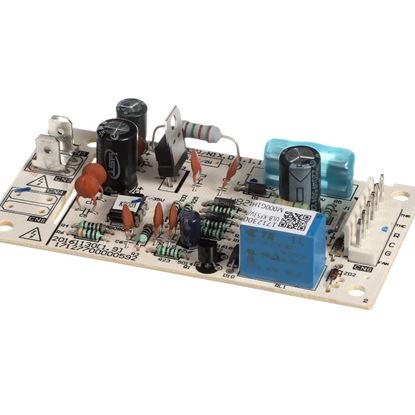 Picture of Trane Board, Pcb Part# BRD05770