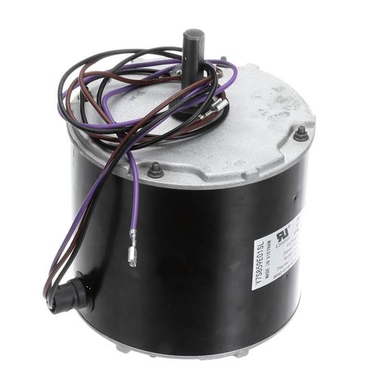 Picture of Trane Motor, 1/5 Hp - 48 Frame Part# MOT17346