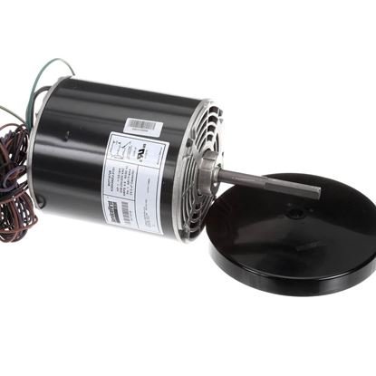 Picture of Trane Motor, 1 Hp, 200-230V, 48 Fram Part# MOT18728