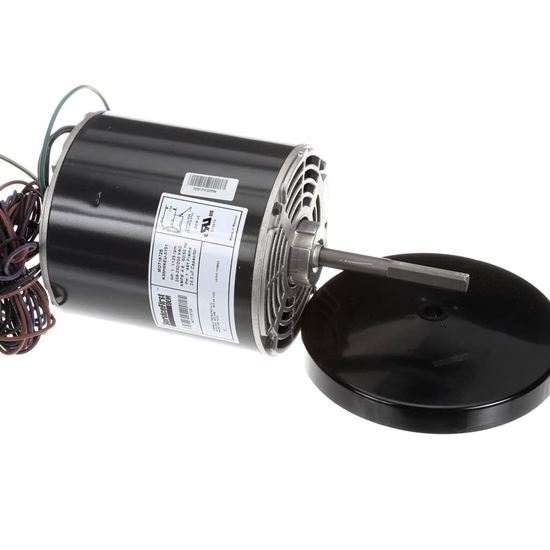 Picture of Trane Motor, 1 Hp, 200-230V, 48 Fram Part# MOT18728