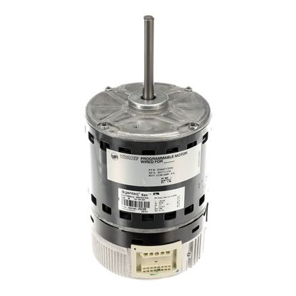 Picture of Trane Motor; Variable Speed, 3/4 Hp, Part# MOT11256