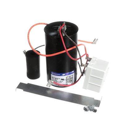 Picture of Trane Kit; Start Assembly (Baykskt260) Part# BAYKSKT260