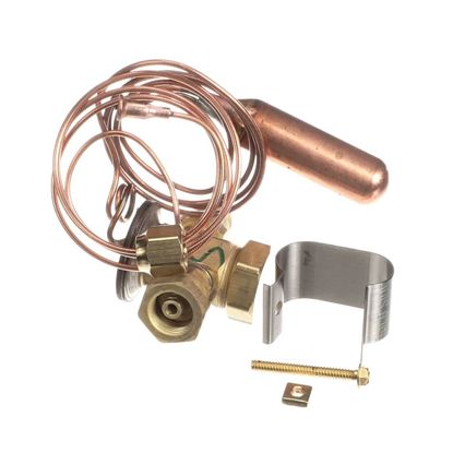 Picture of Trane Valve, Hxce 3 Vx100a 46 Psi Ats, New Bo Part# VAL08576