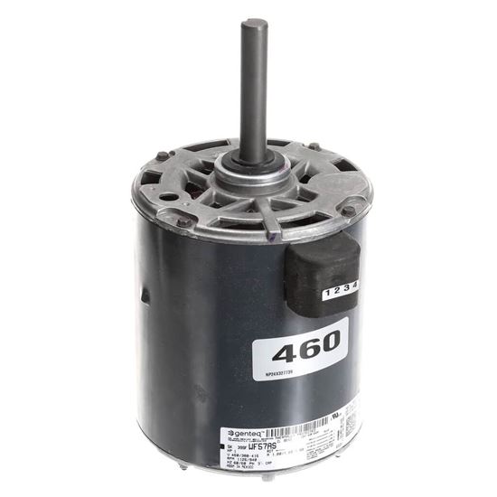 Picture of Trane Motor; Ac; 1 Hp, 460 60 3,1125 Part# MOT17979