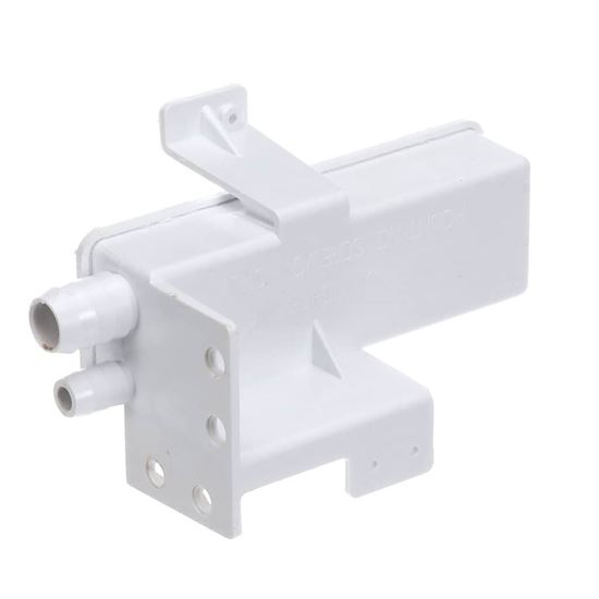 Picture of Trane Separator; Canister Assembly Part# SEP00243