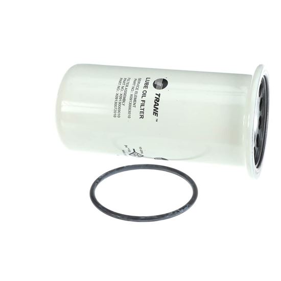 Picture of Trane Element; Oil Filter, Hydraulic Part# ELM01042
