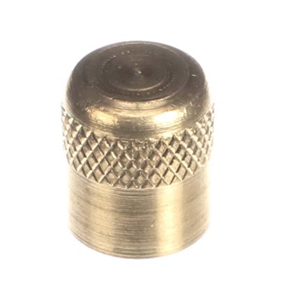 Picture of Trane Cap; Valve, Seal, .25 Ffl Part# CAP00072