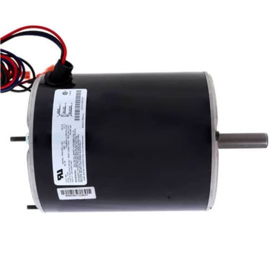 Picture of Trane Motor, 460 Volt, 60Hz, 3Ph 3/4 Part# MOT17380