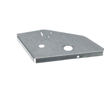 Picture of Trane Cover, Control Bottom Part# COV03228