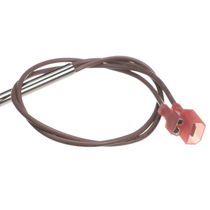 Picture of Trane Sensor, Thermistor, -40 To 65C,0.25 Dia X 1.75 Len Part# SEN02929