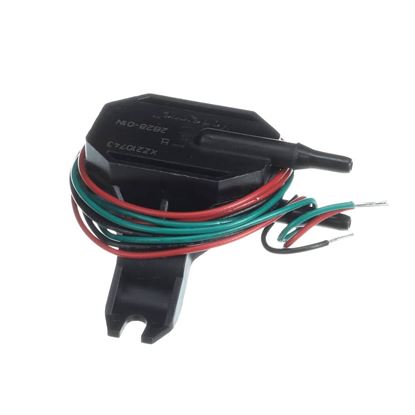 Picture of Trane Sensor; Pressure; Low Differential; 5 Vdc; Pressur Part# SEN02671