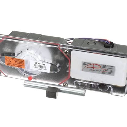 Picture of Trane Sensor; Smoke Detector , Photoelectric, Universal Part# SEN01789