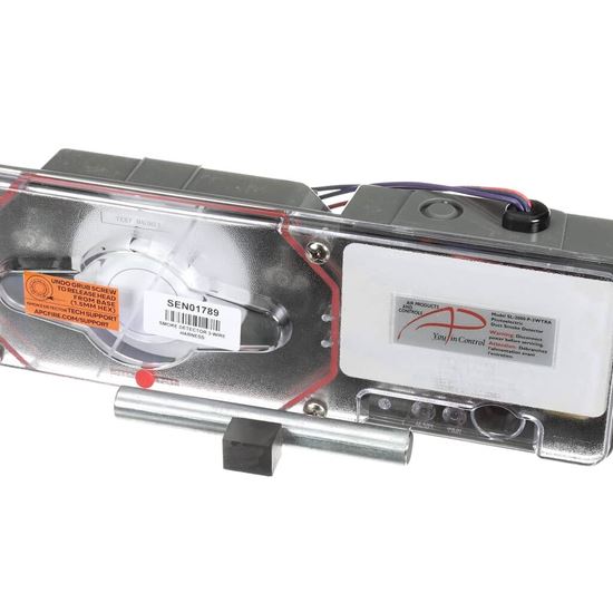 Picture of Trane Sensor; Smoke Detector , Photoelectric, Universal Part# SEN01789