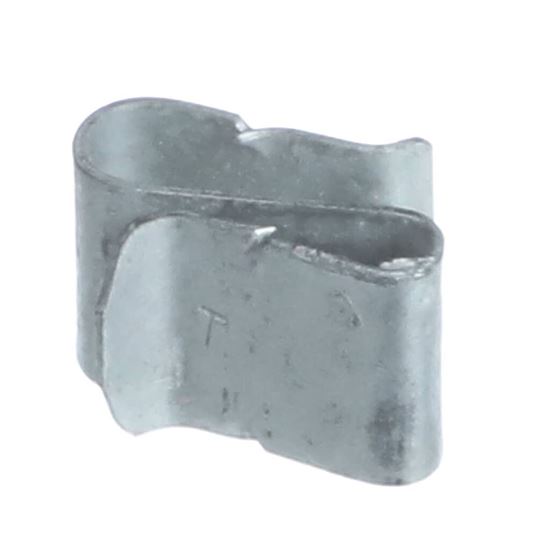 Picture of Trane Clip; Speed Clip, S Type Spring Part# CLP01114