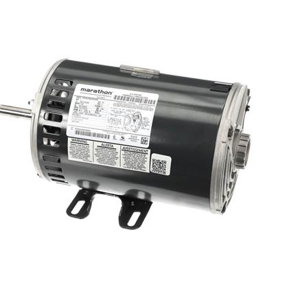 Picture of Trane Motor; 1 Hp, 208-230/460/60/3, Part# MOT02913