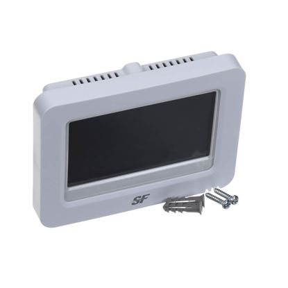 Picture of Trane Thermostat; Sf Commercial Color Touch Screen - 7 D Part# SFTHCTSH742WFI