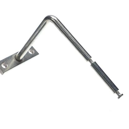 Picture of Trane Rod, Anti-spin Assy, Actuator Part# ROD00856