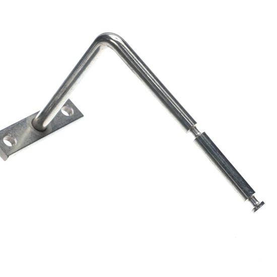 Picture of Trane Rod, Anti-spin Assy, Actuator Part# ROD00856