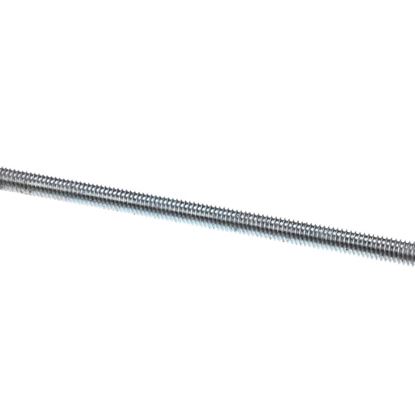 Picture of Trane Rod, Threaded, 3/8-16 X 6.5 Long Part# ROD01097