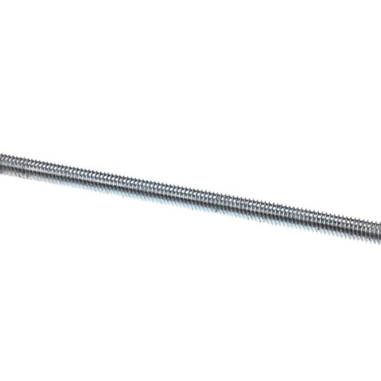 Picture of Trane Rod, Threaded, 3/8-16 X 6.5 Long Part# ROD01097
