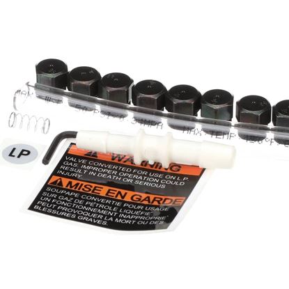 Picture of Trane Kit, Propane Conversion (Includes 'g'va Part# BAYLPKT210B